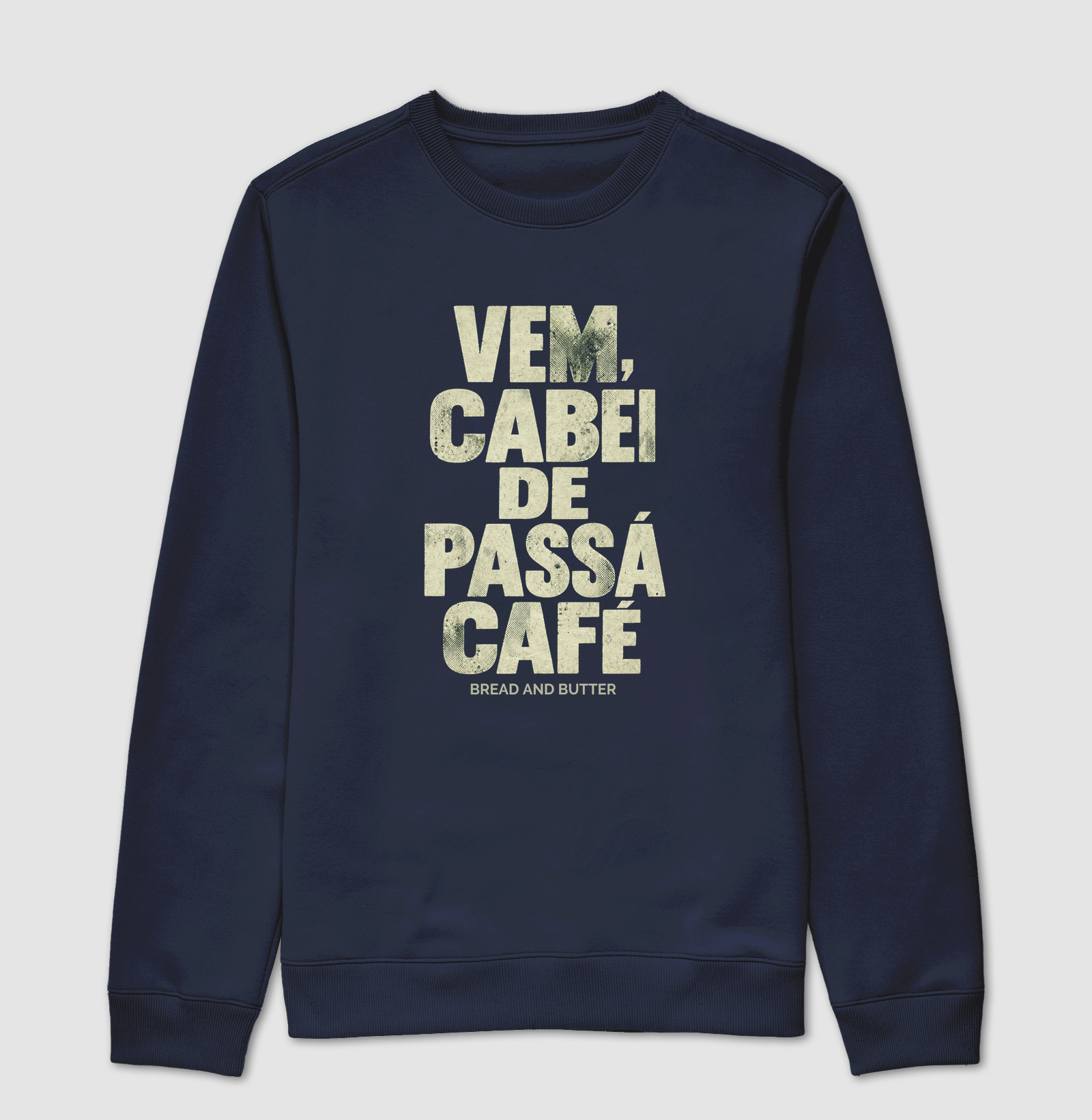 Moletom Vem  - Imagem 4