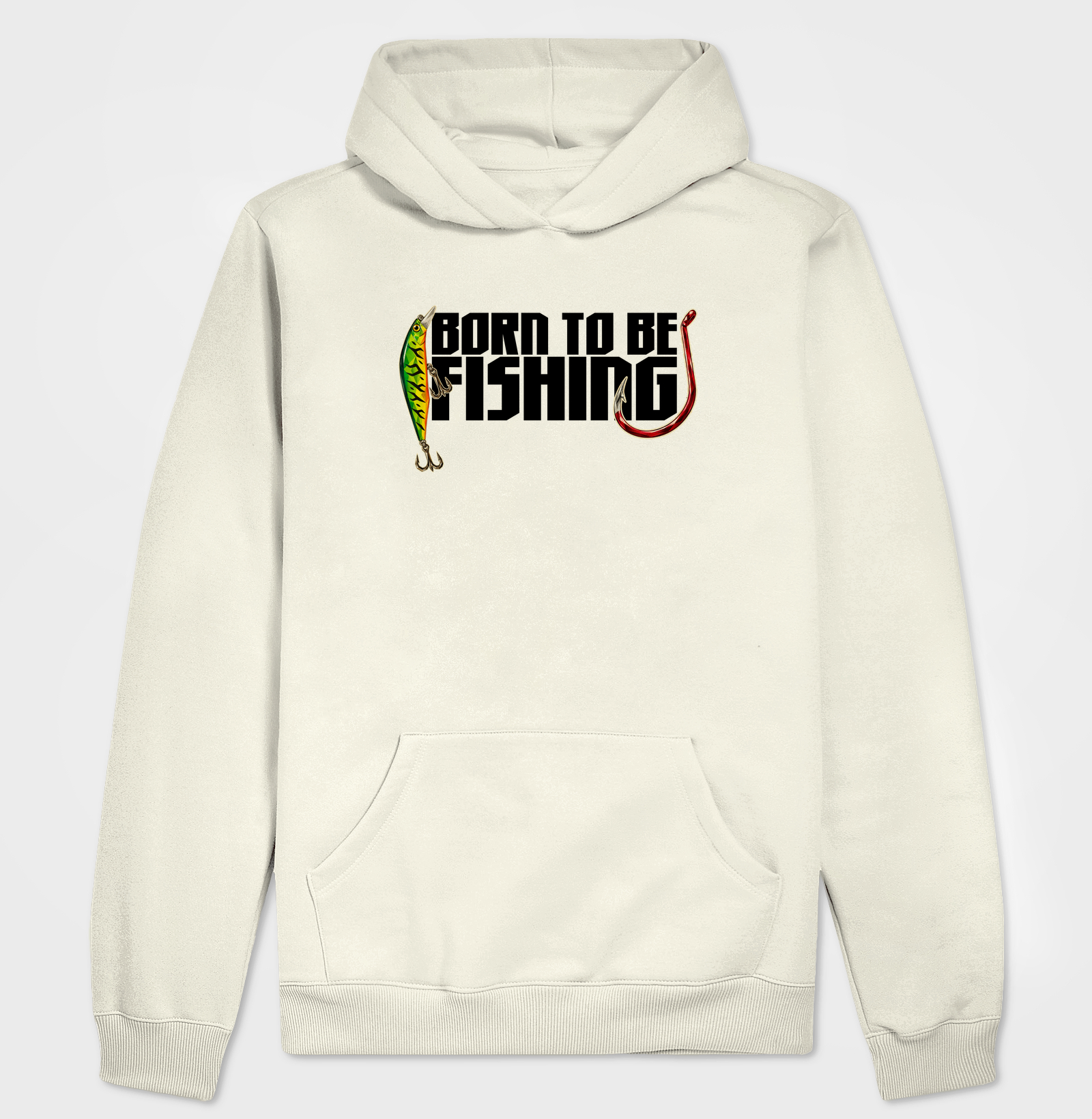 Nasci para pescar! - Imagem 3