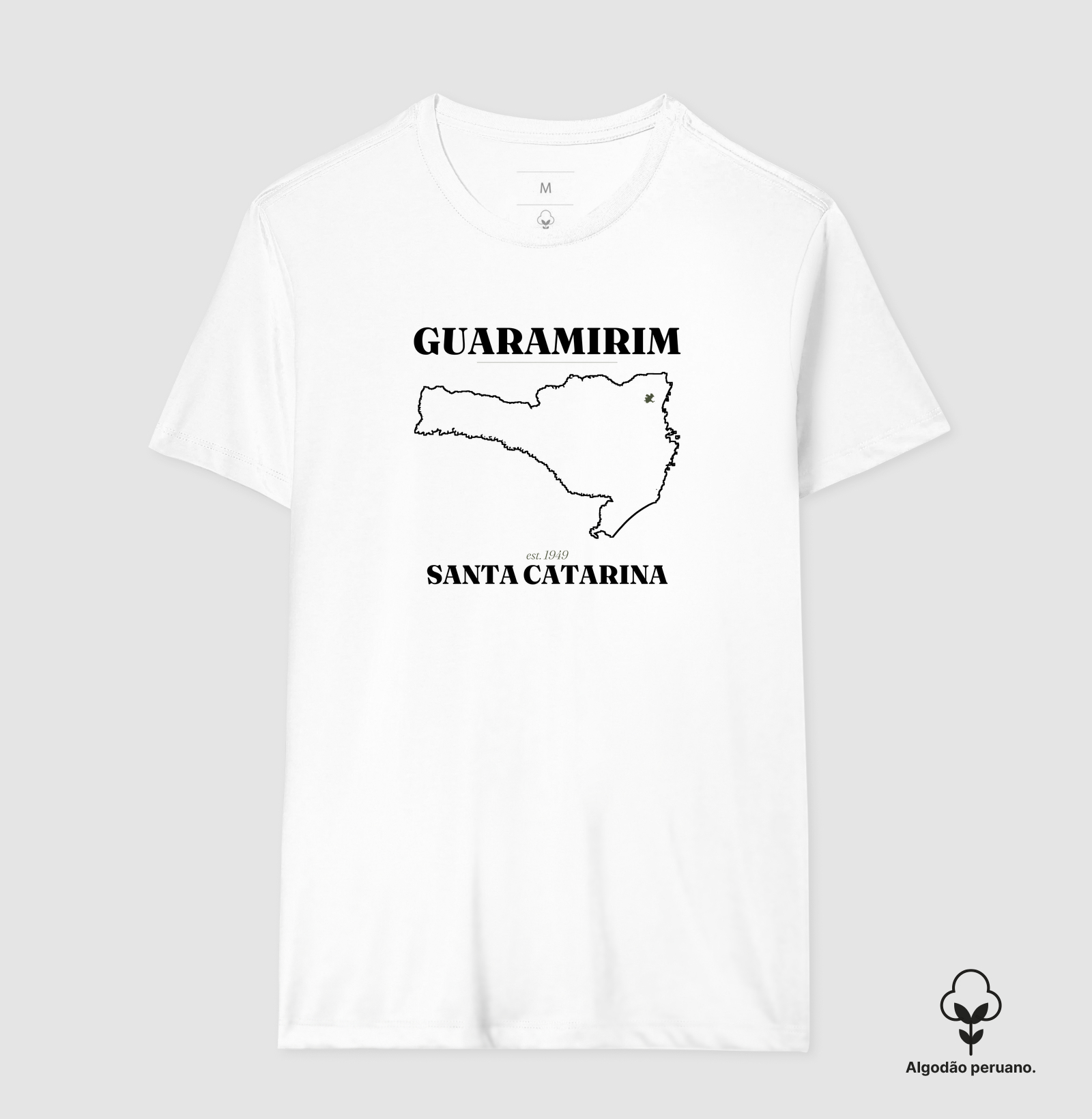 Camisa 1