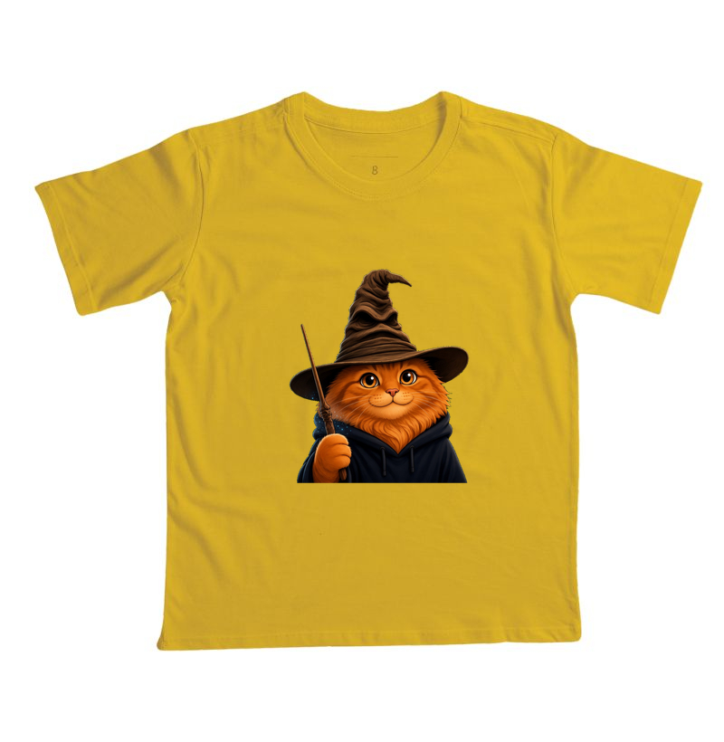 Cat Potter - Imagem 2