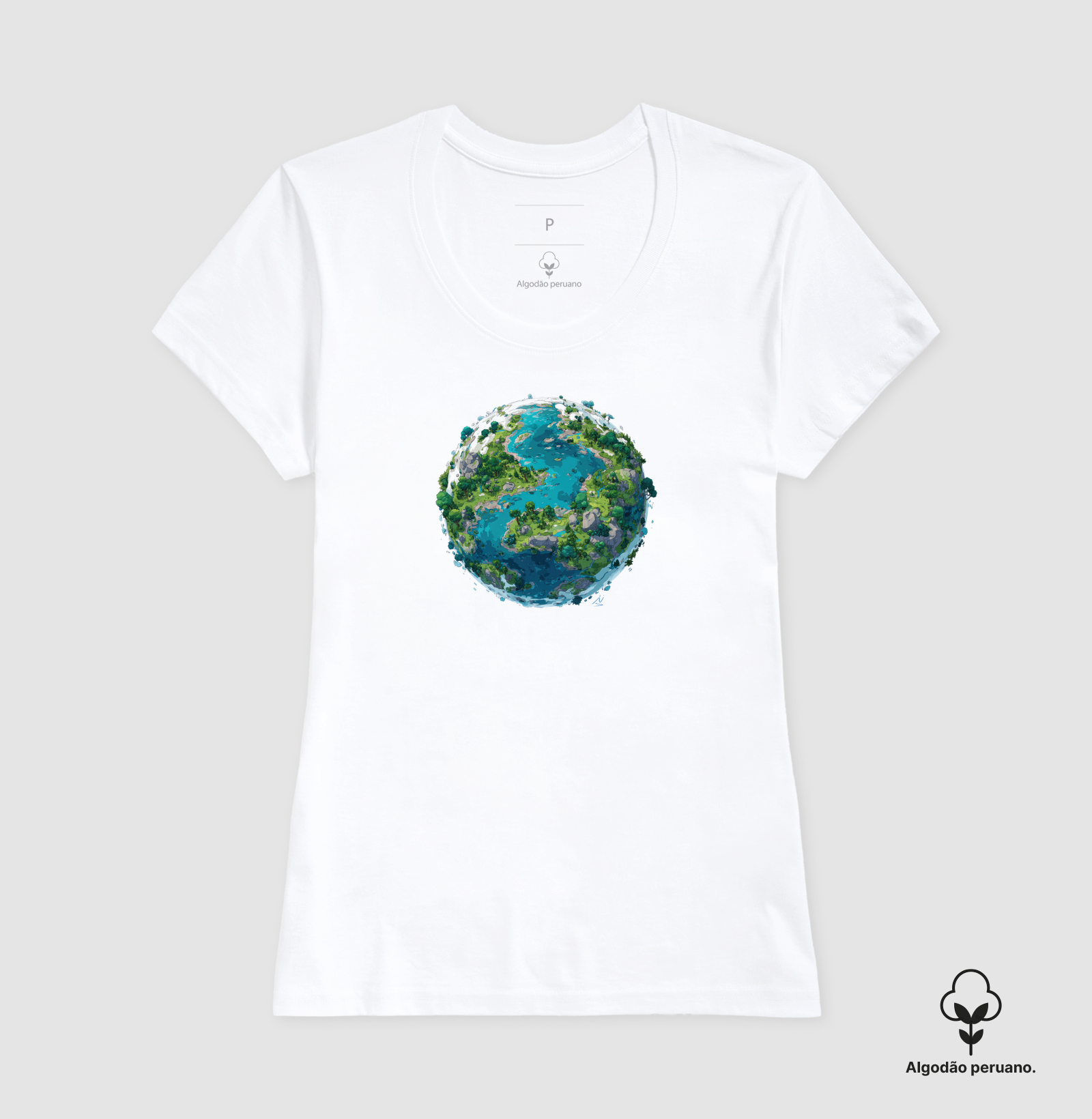 Camisa 5