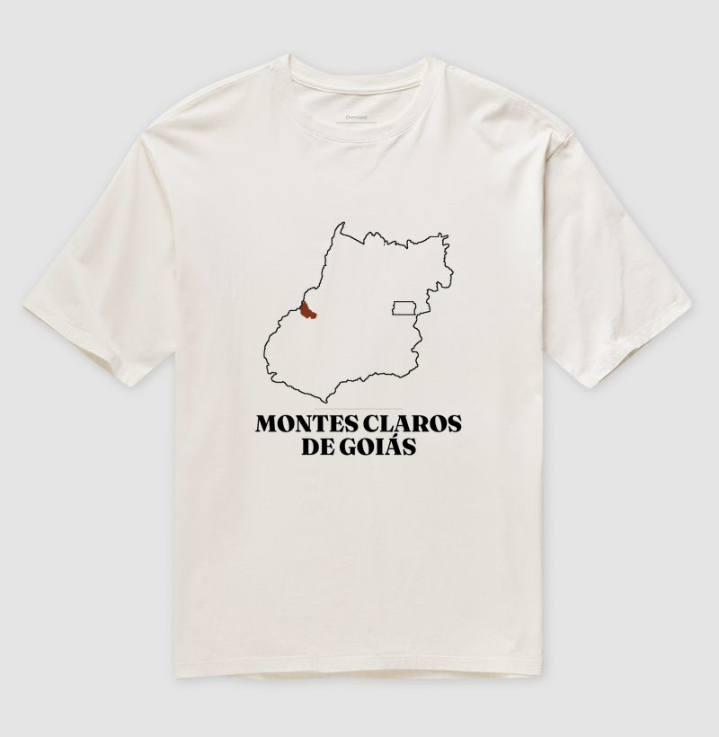 Montes Claros de Goiás | Traço GO - Imagem 4