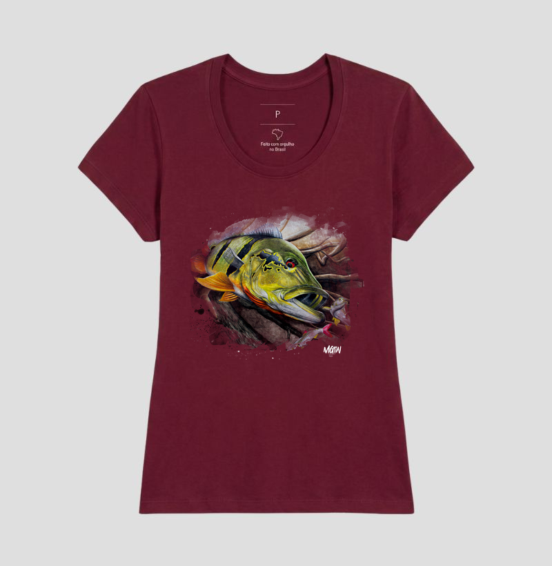 Camisa 16