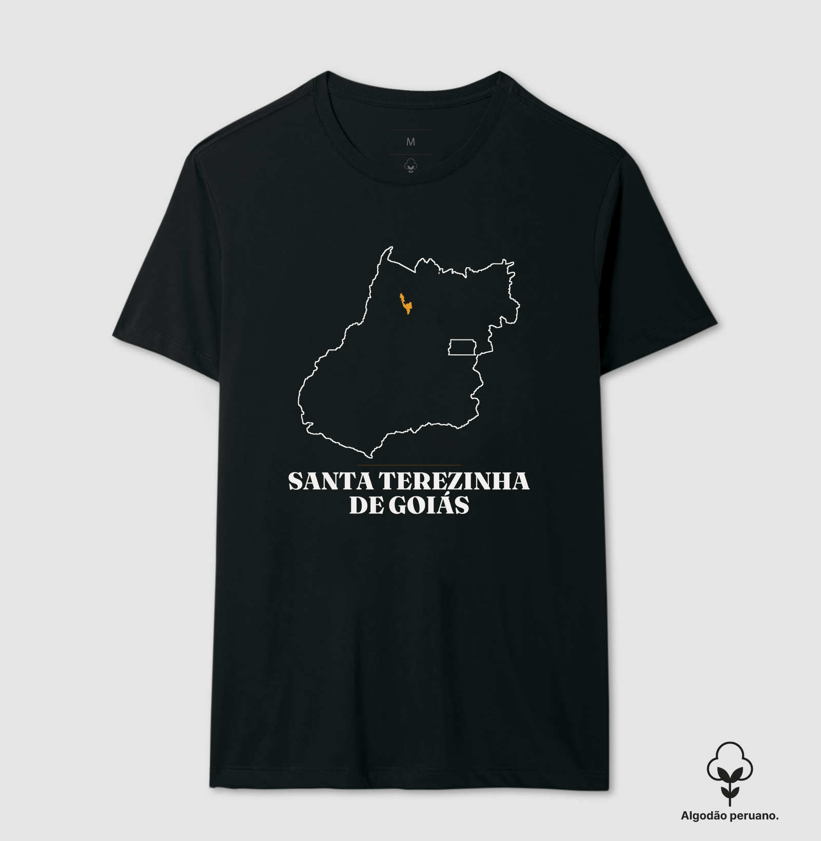 Santa Terezinha de Goiás | Traço GO - Imagem 6