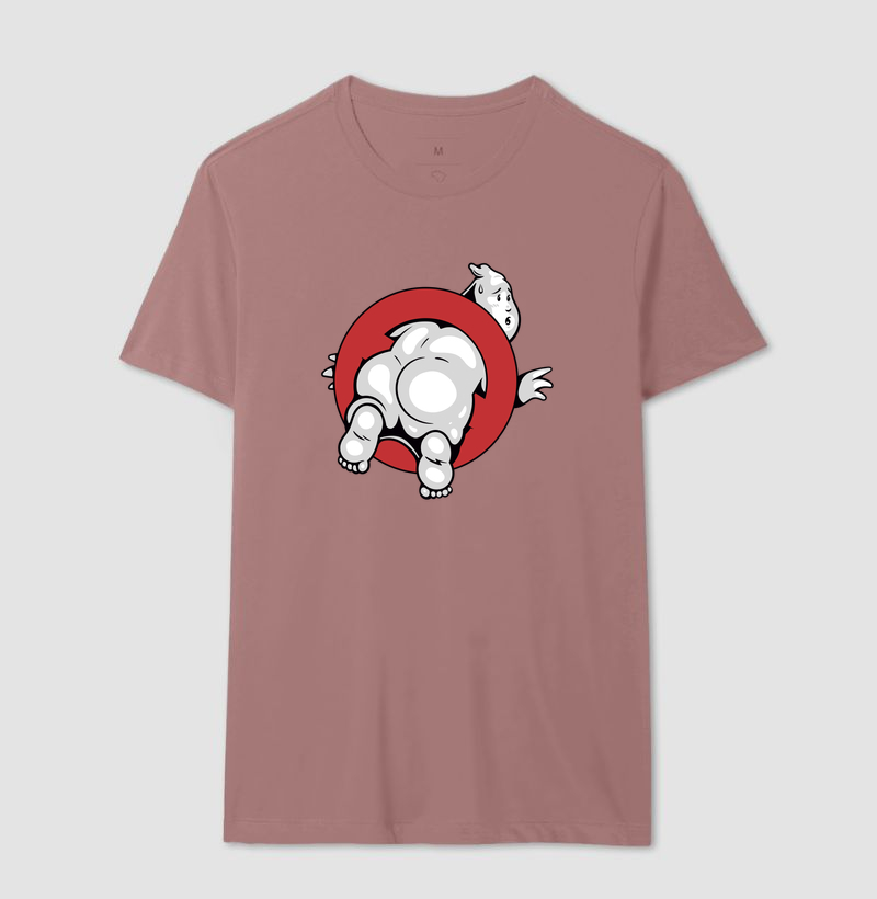 Camiseta Who You Gonna Call - Imagem 16
