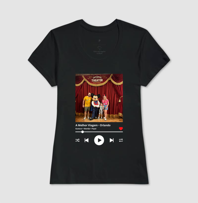Camisa 2