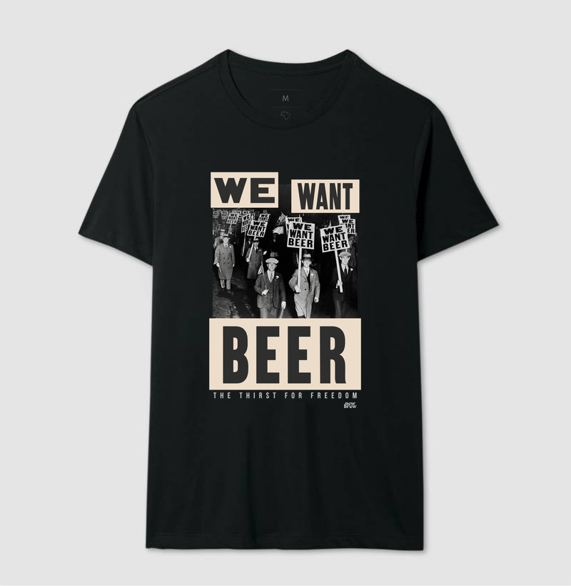 We Want Beer - New Brew - Imagem 2
