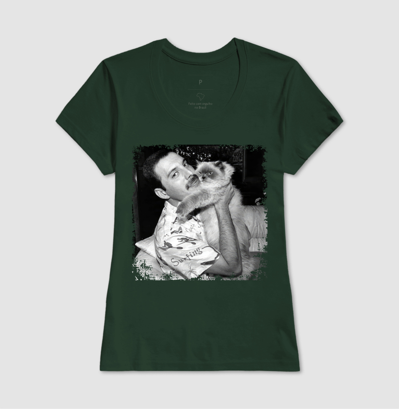 Camisa 14