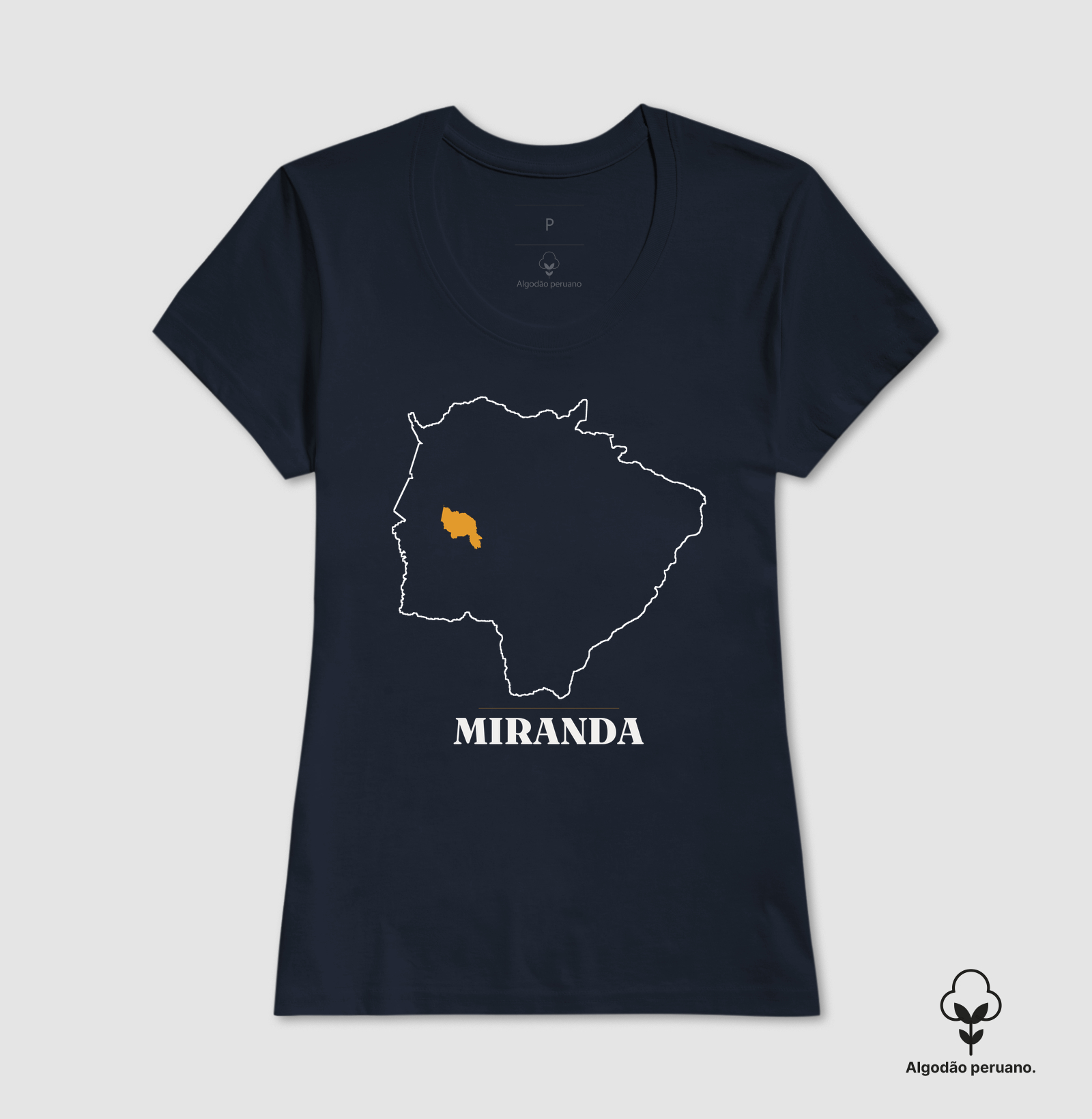Camisa 5