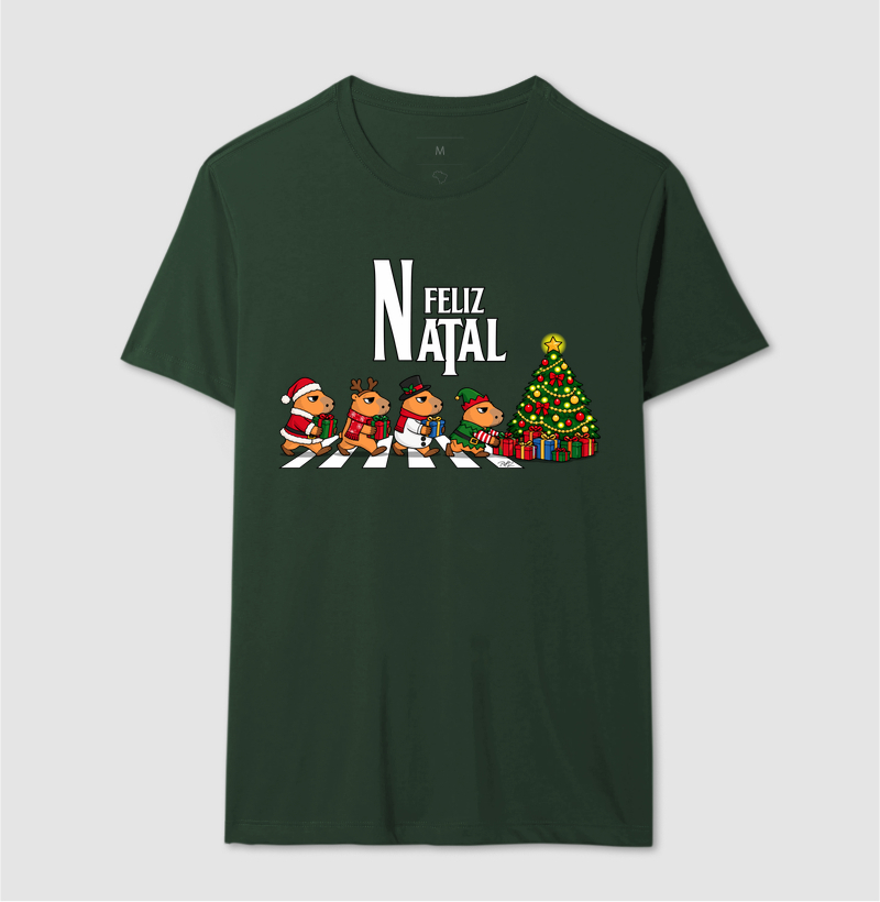 Capyverso Abbey Road Natal - Imagem 12