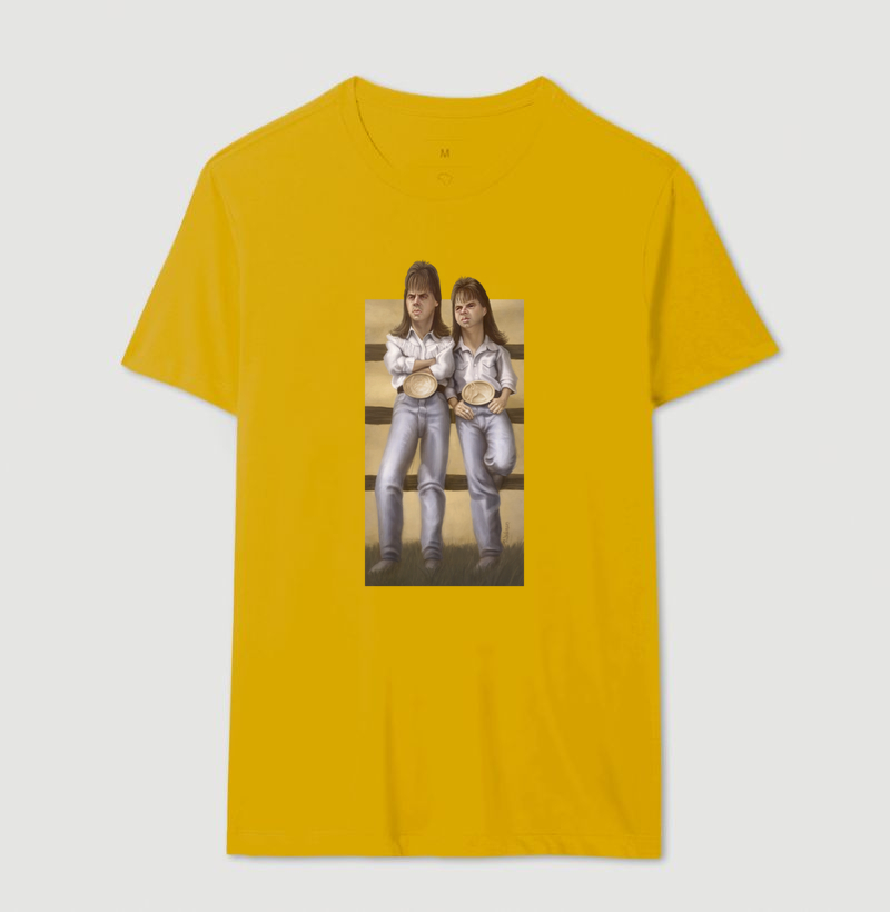Camisa 14