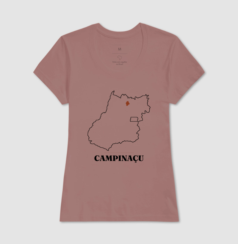 Campinaçu | Traço GO - Imagem 17