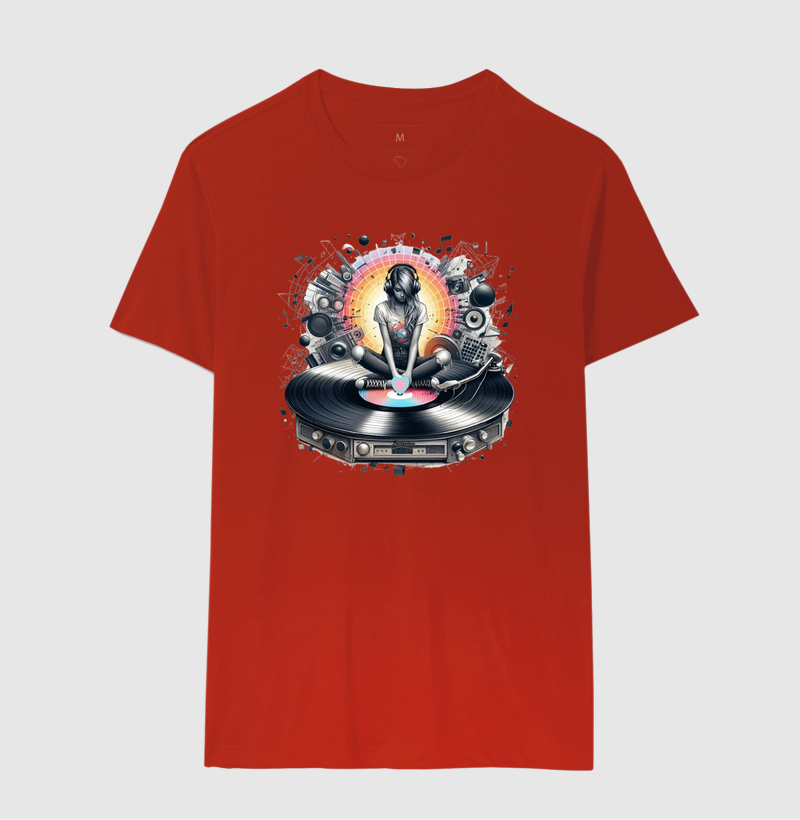Camisa 9