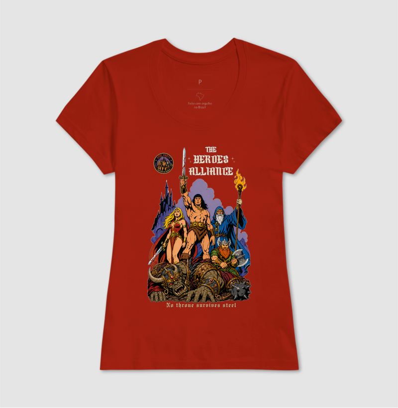 Camisa 10