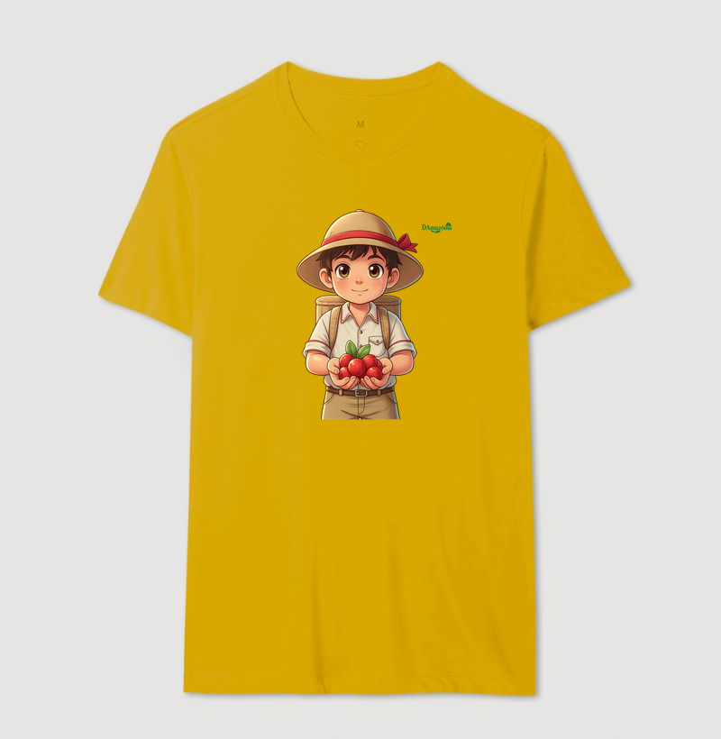 Camisa 13