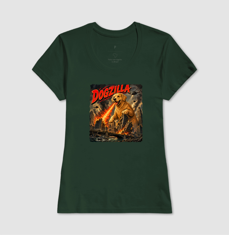 Dogzilla - Imagem 13