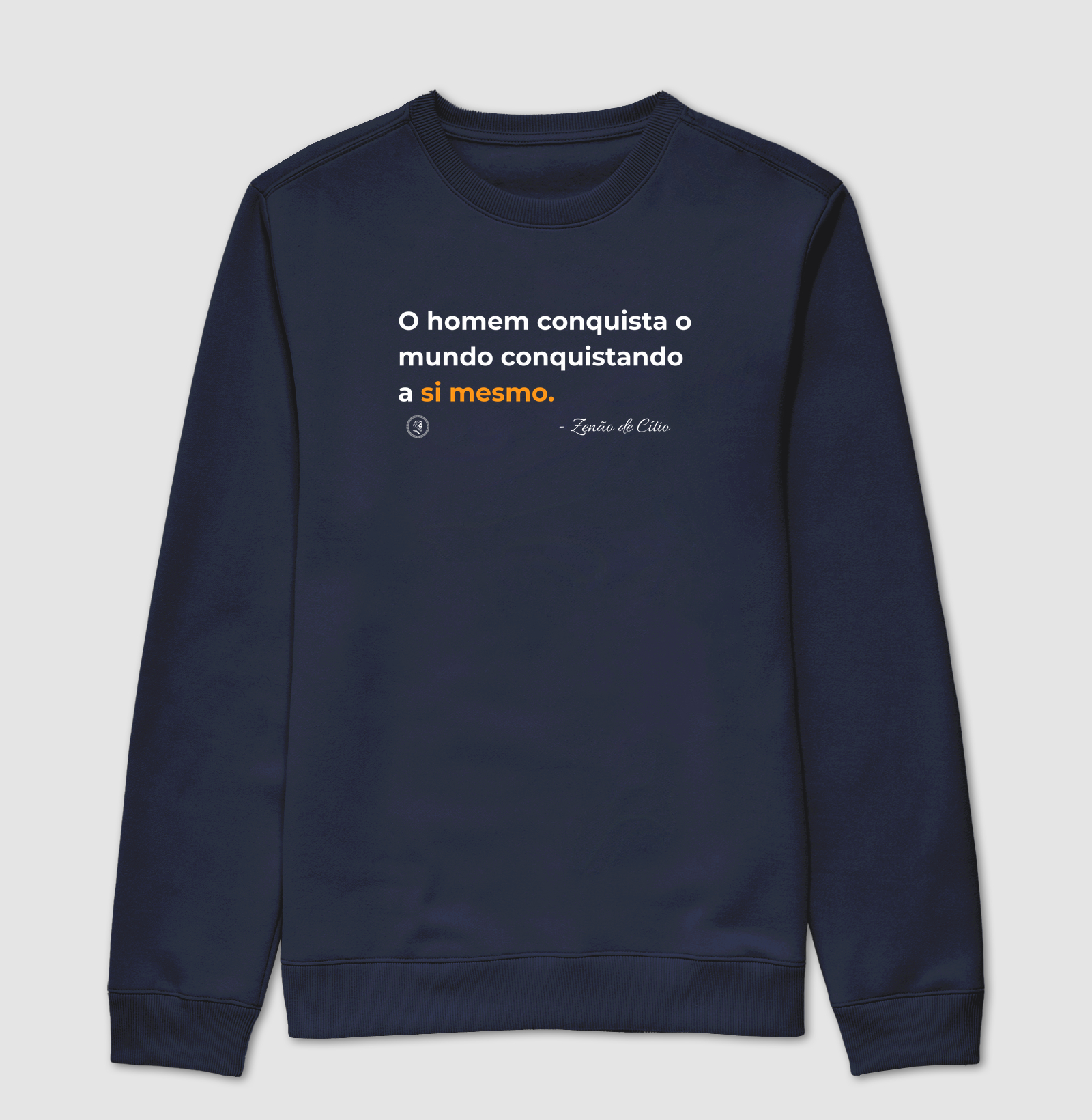 Estocisimo de Zenão de Cítio "Conquista" - Imagem 5