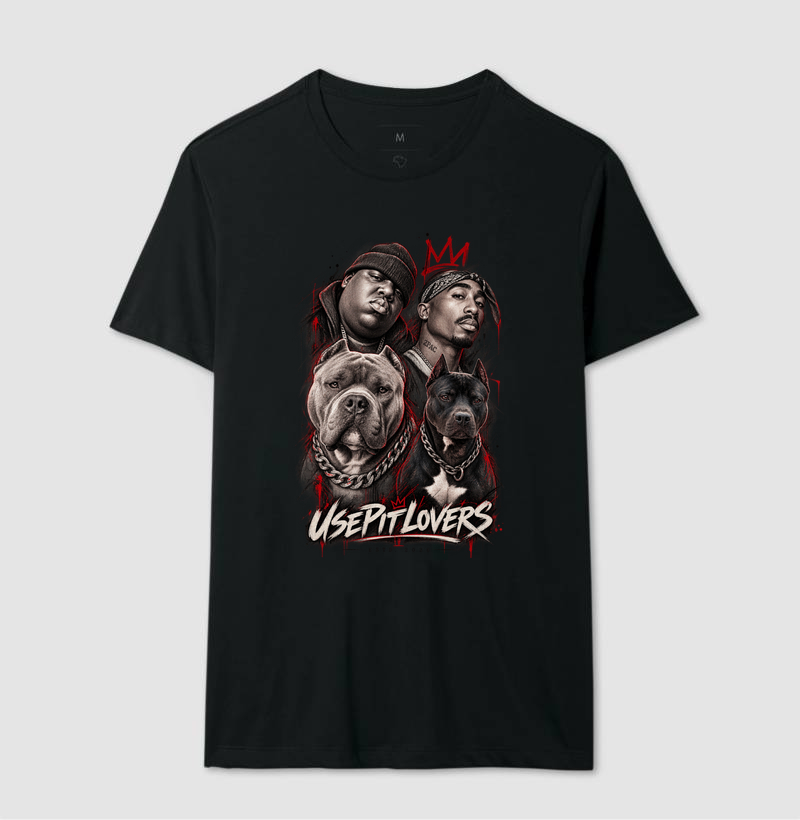 B.I.G AND TUP PAC | PITMONSTER AND APBT - Imagem 3