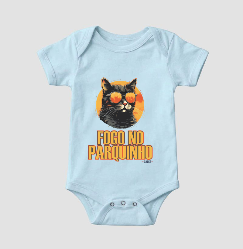 Fogo no Parquinho - Imagem 4