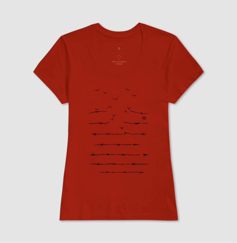 Camisa 6