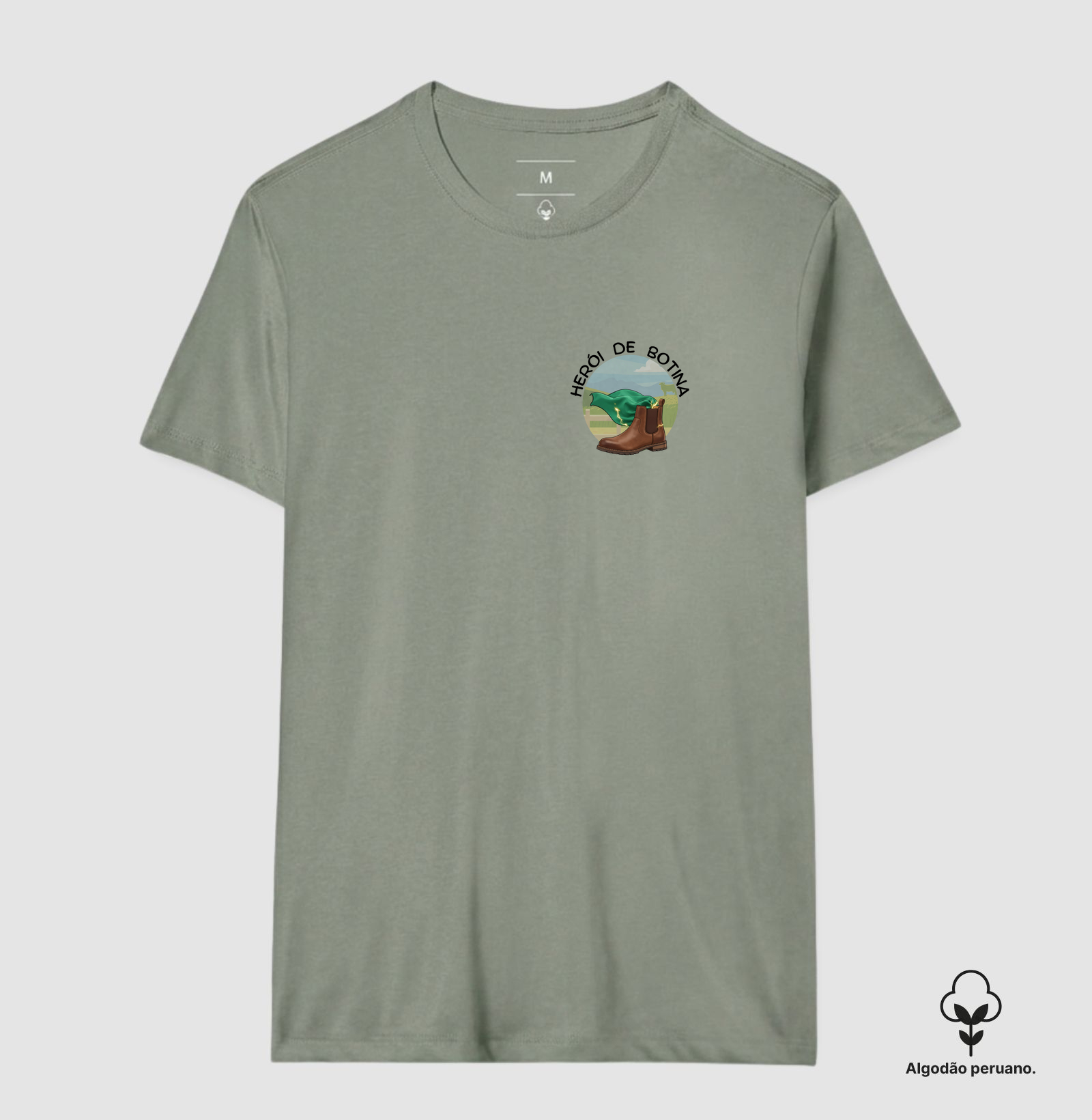 Camisa 5