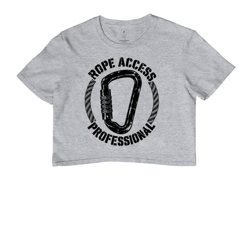 Rope Access Stencil - Imagem 6