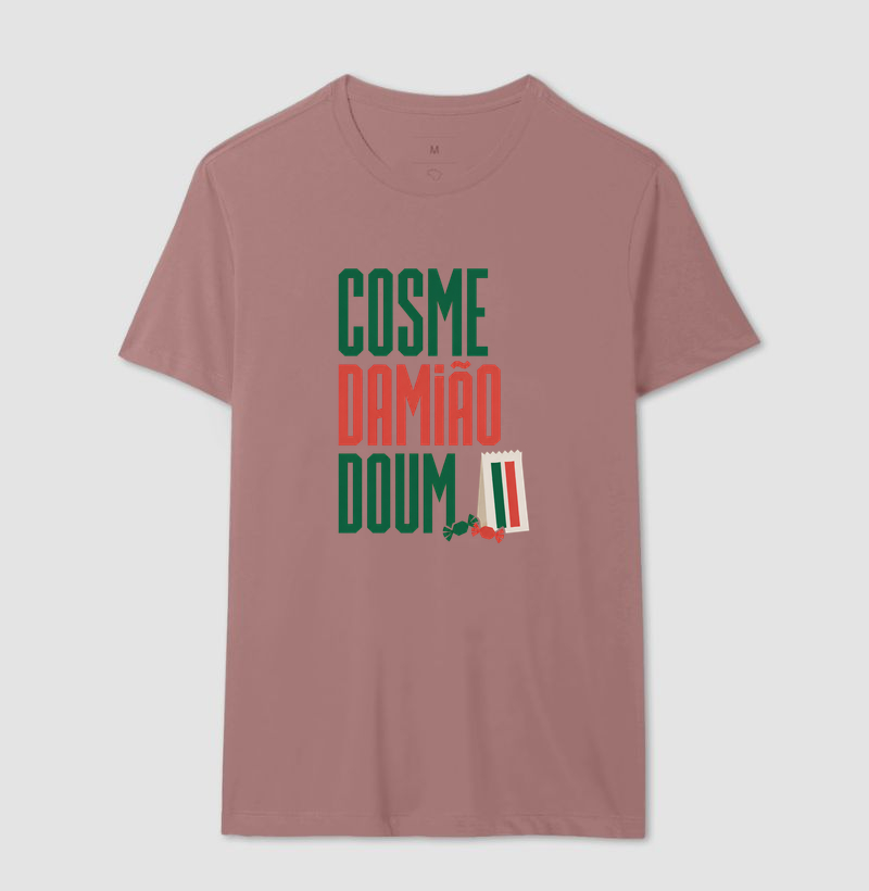 COSME, DAMIÃO E DOUM - Imagem 16