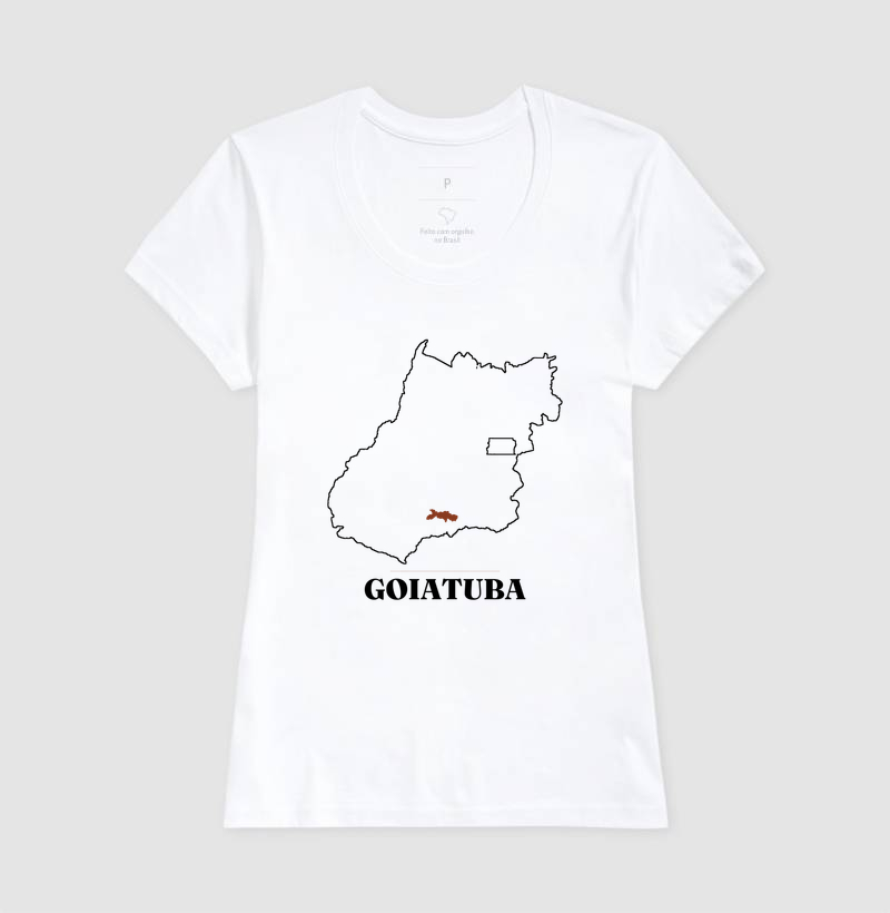 Goiatuba | Traço GO - Imagem 5