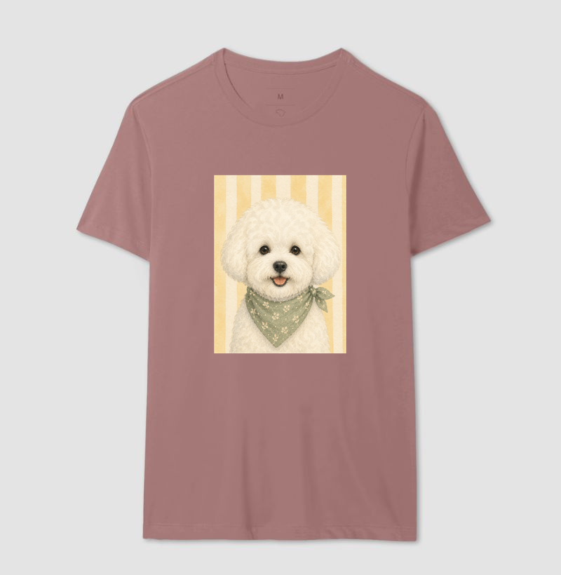 Bichon Frisé  - Gentle Paws - Imagem 16