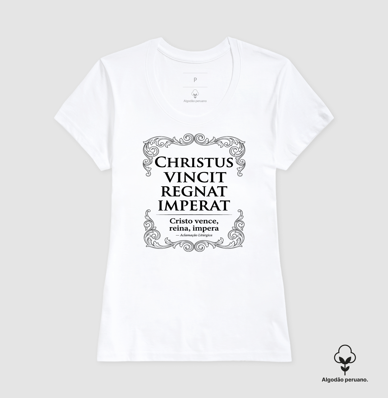 Christus vincit - Cristo Vence - Imagem 6