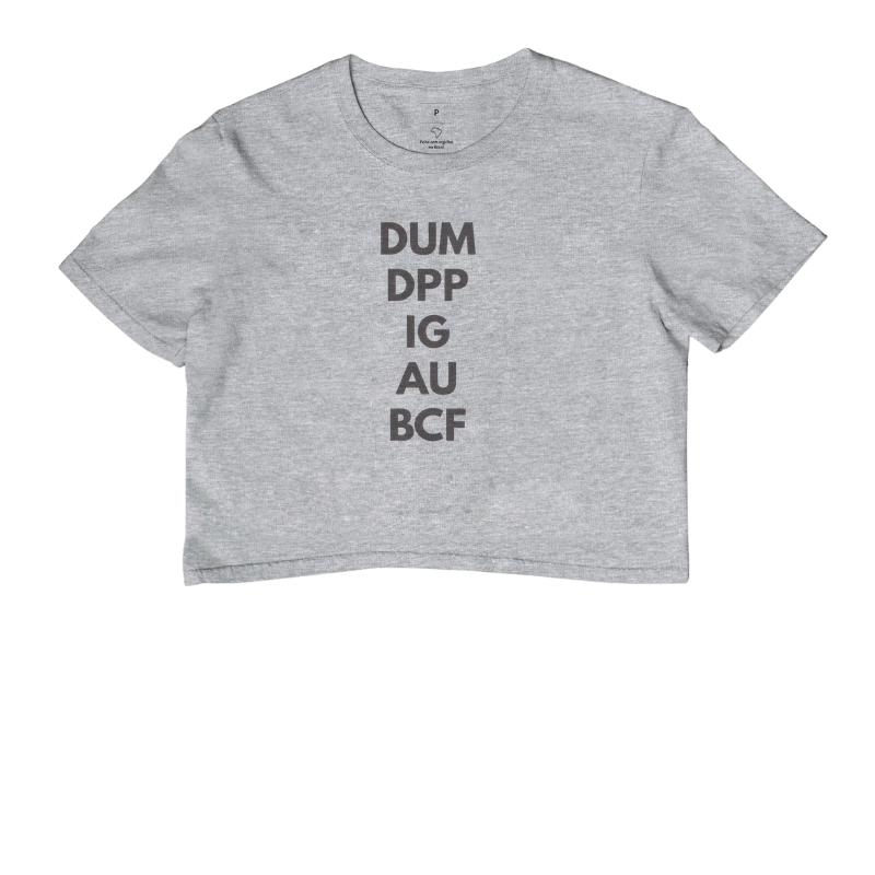 DUM • DPP • IG • AU • BCF Cropped - Imagem 8