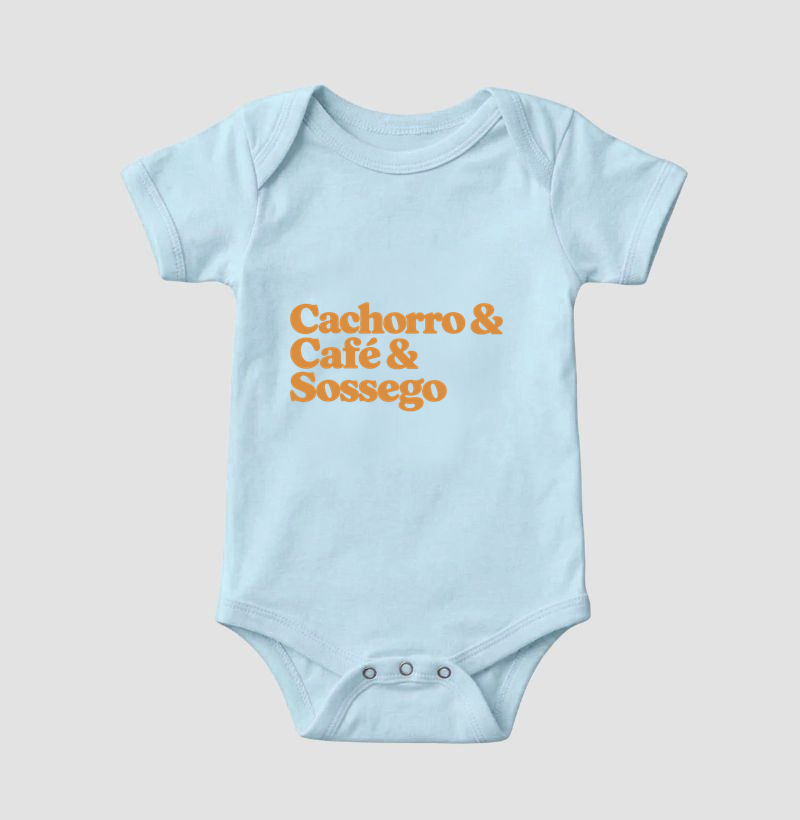 Cachorro & Café & Sossego - Imagem 4
