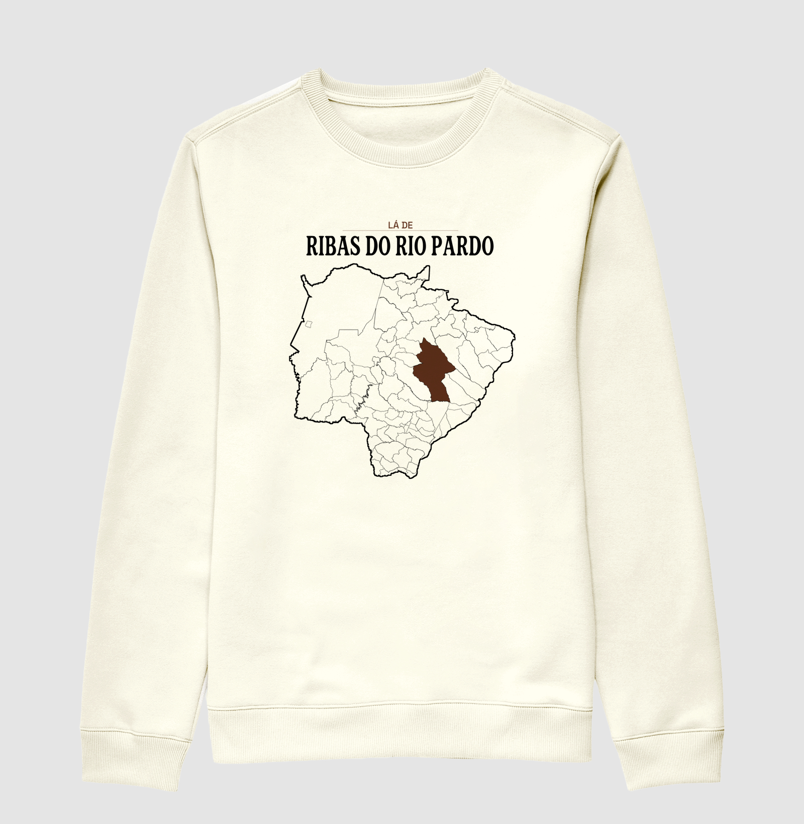 Ribas do Rio Pardo | Território MS - Imagem 2