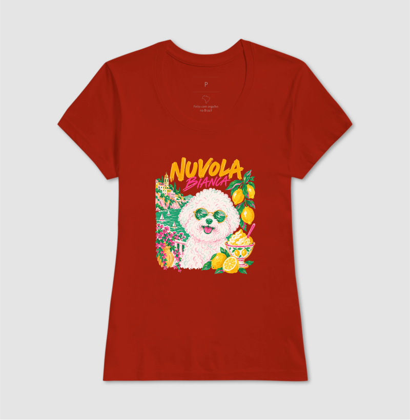 Bichon Frisé - Sole & Cani - Imagem 11
