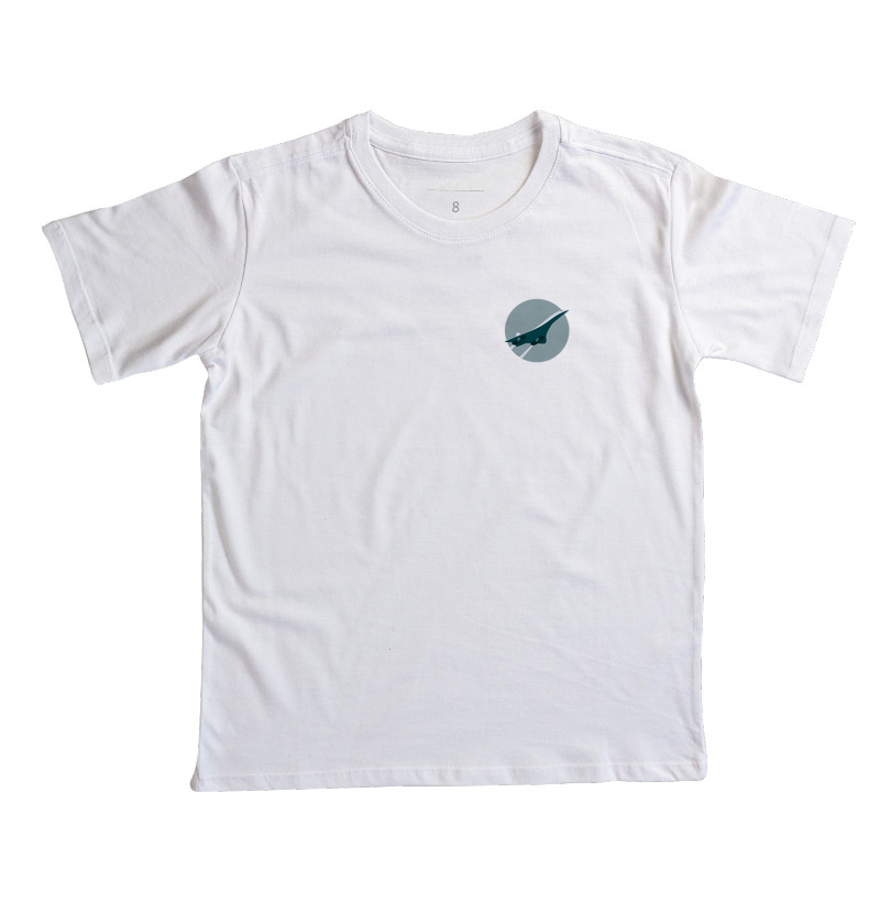 Concorde Minimalista - Imagem 2