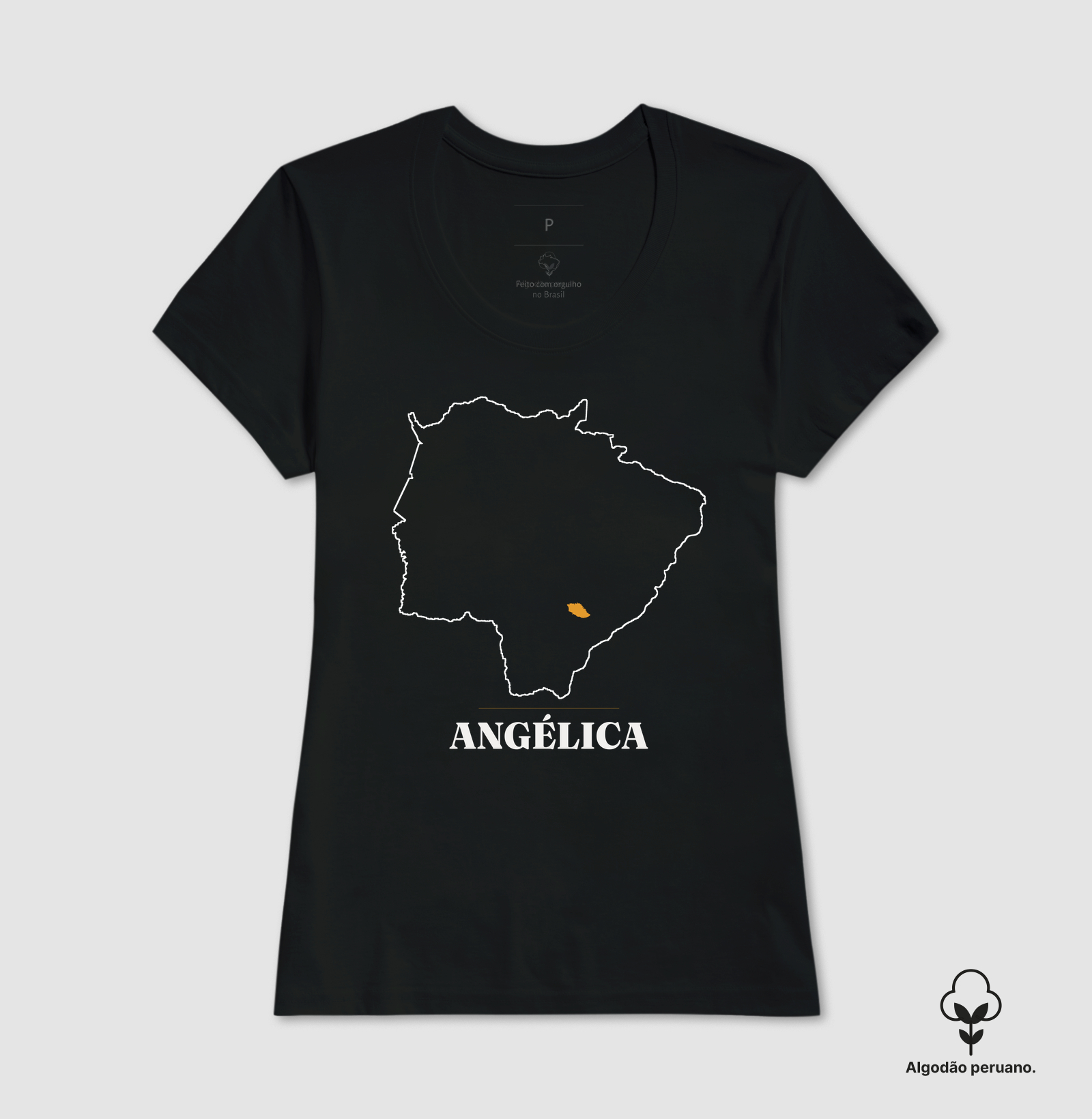 Camisa 2
