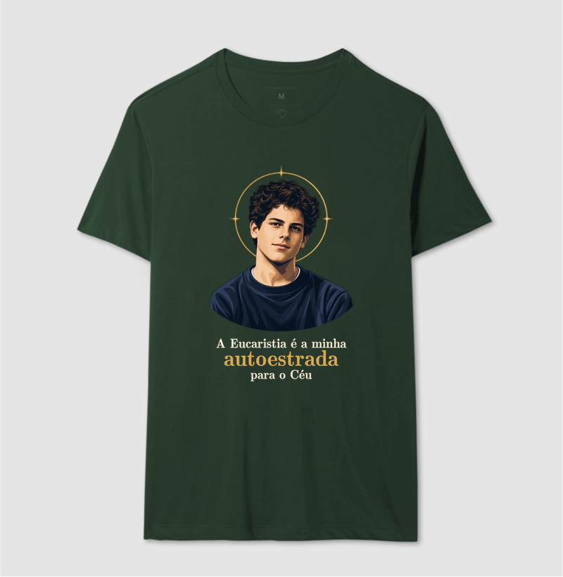 São Carlo Acutis - Imagem 6