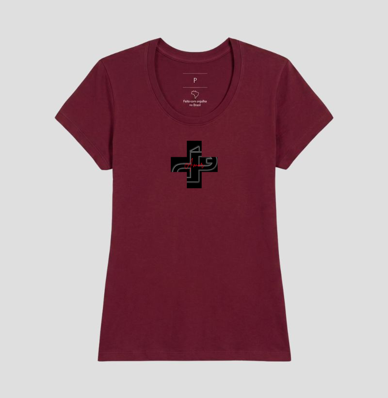 Camisa 18