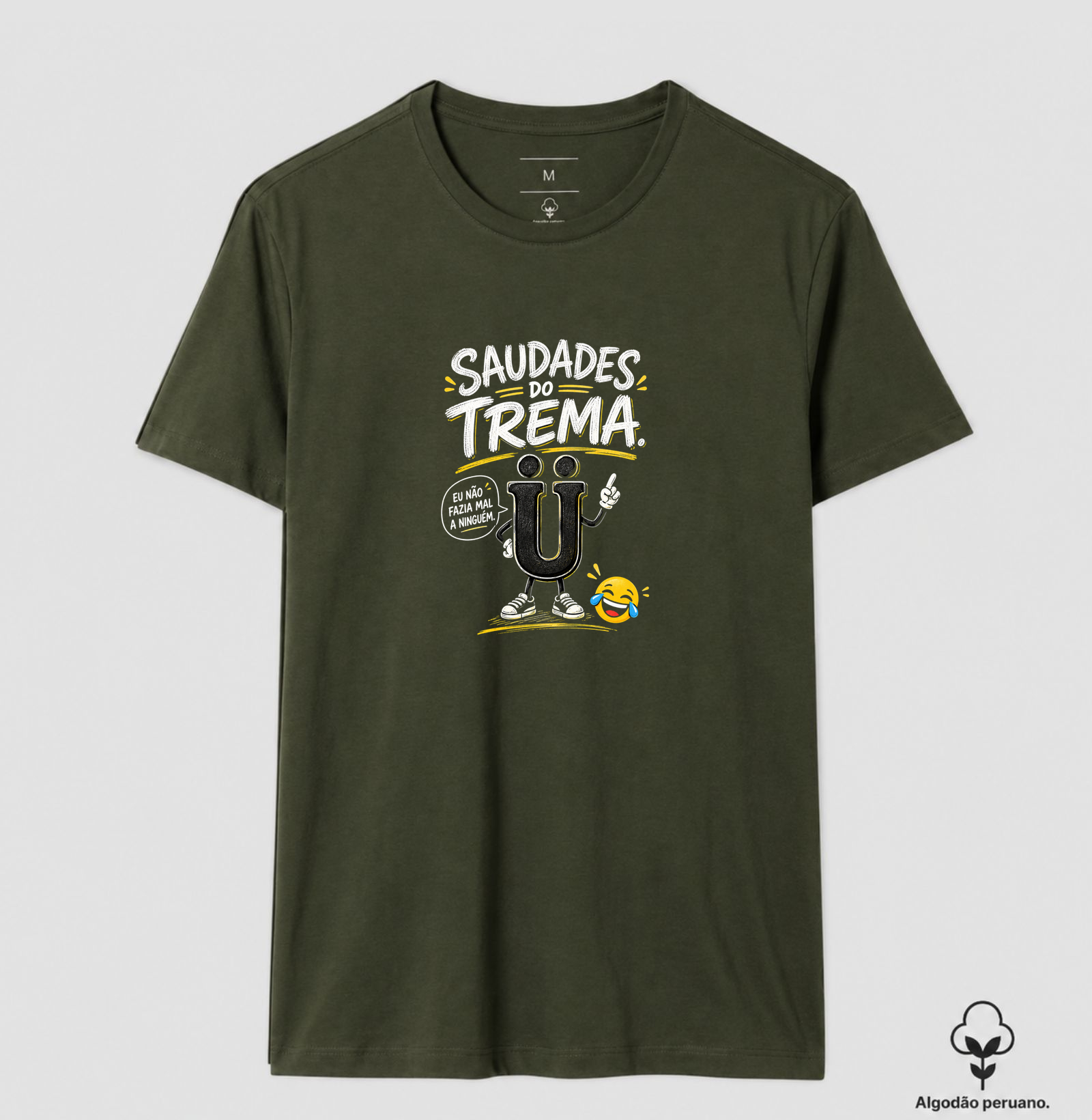 Saudades do Trema - Imagem 9