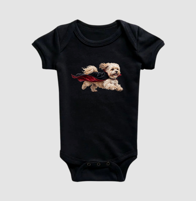 Lhasa Apso - Halloween - Imagem 2