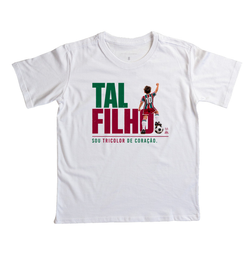 Tal filho - Fluminense