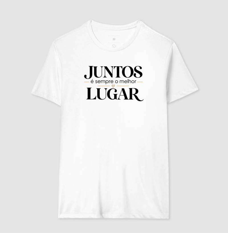 Juntos é o melhor lugar - Imagem 4