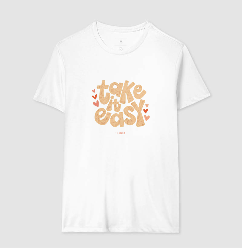Take it Easy - Imagem 4