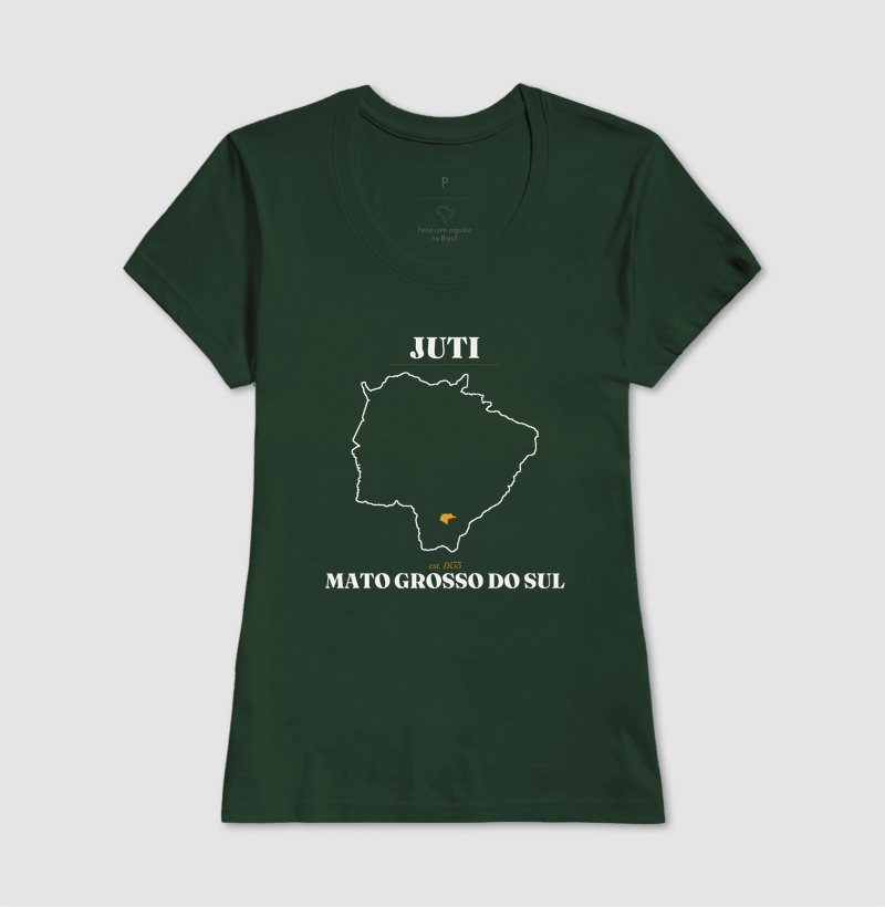 Camisa 12