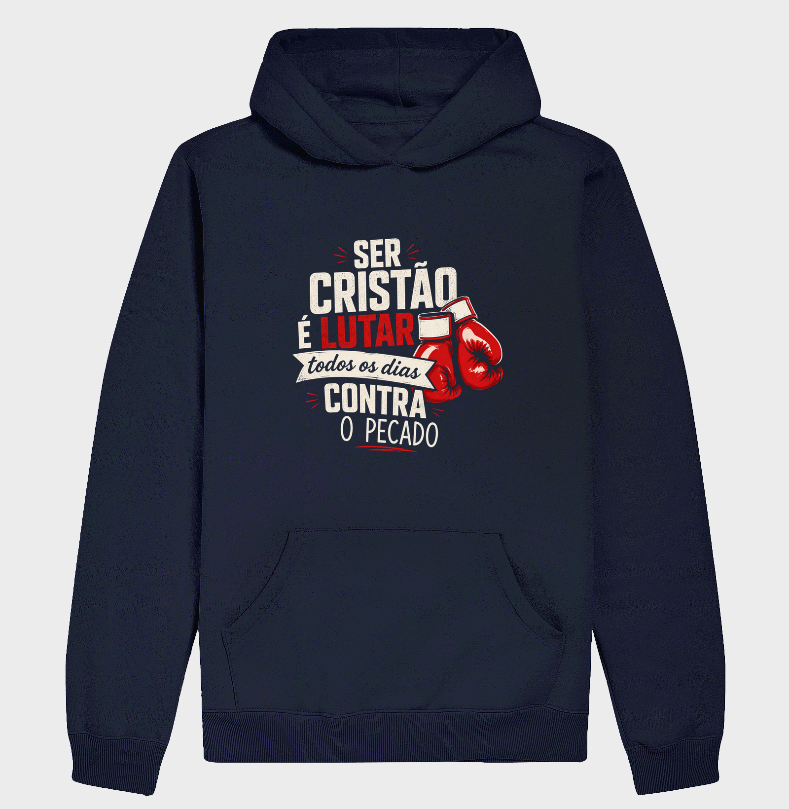 Ser Cristão é Lutar todos os dias contra o pecado - Imagem 5