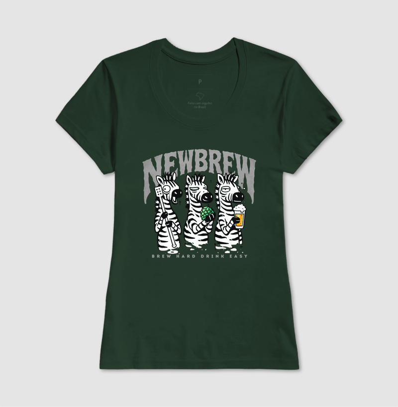 Brew Hard, Drink Easy - New Brew - Imagem 7