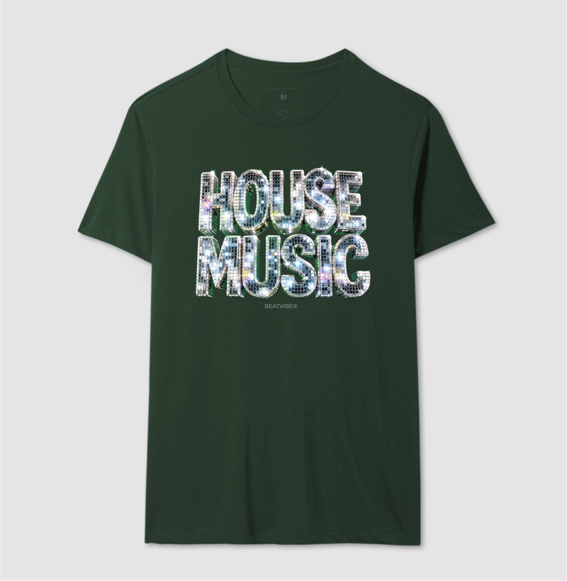 House Music Disco - Imagem 7