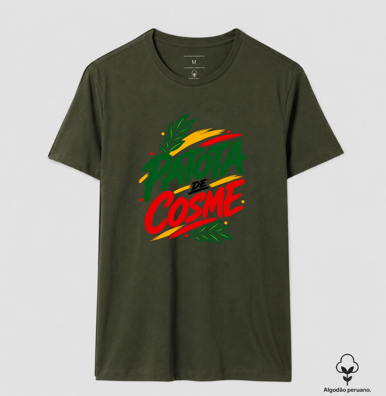 Camisa 4