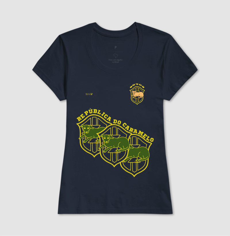 Camisa 7