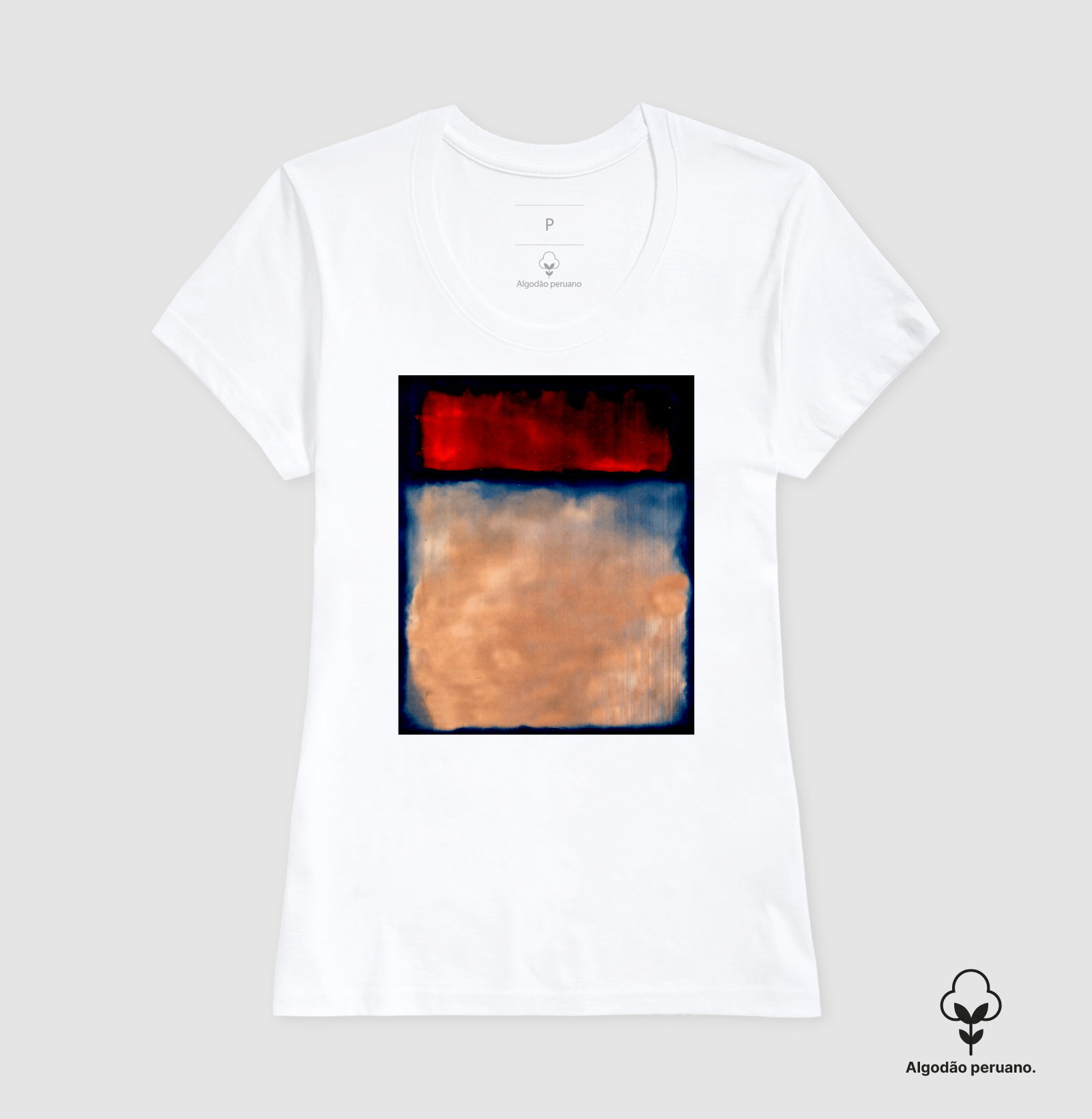 Rothko - Color Field - Imagem 9
